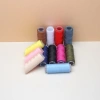 Colored sewing thread rolls: High-strength and wear-resistant polyester thread for multi-color mixed sewing and embroidery details Picture